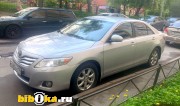 Toyota Camry XV40 [рестайлинг] 2.5 AT Overdrive (169 л.с.) Престиж