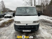 Fiat Ducato - 