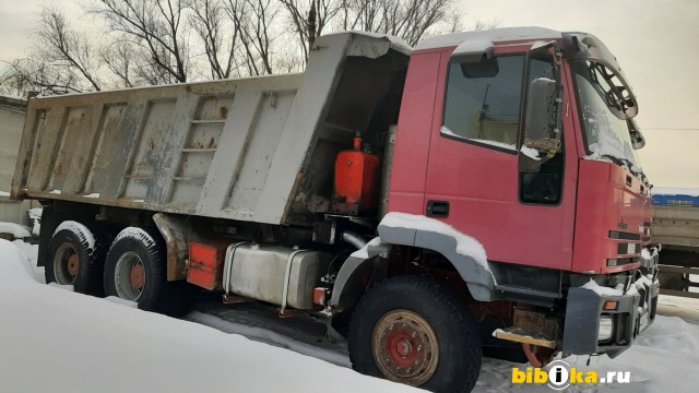 Iveco  65 3901 самосвал