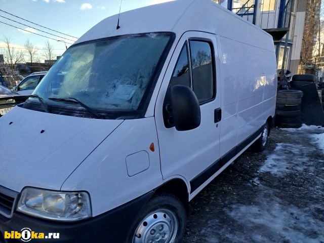 Fiat Ducato  