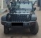 Jeep Wrangler JK [] 3.6 AT (284 ..) RUBICON