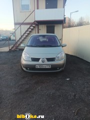 Renault Scenic 2  1.5 dCi MT (101 ..) 