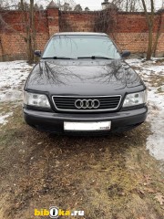 Audi A6 A4/C4 2.6 MT (150 ..) S-LINE