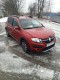 Renault Sandero Stepvei Comfort