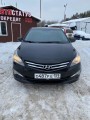 Hyundai Solaris 2015 .  900 000 .