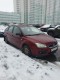 Ford Focus II  