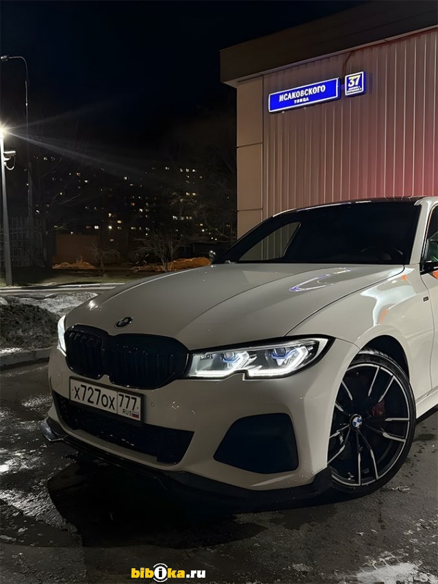 BMW 330  