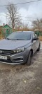 LADA (VAZ) Vesta 