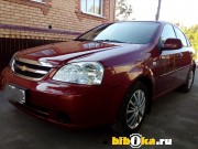 Chevrolet Lacetti 1  1.4 MT (95 ..) 