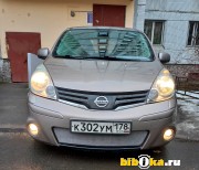 Nissan Note E11 [] 1.4 MT (88 ..) 