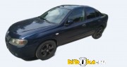 Nissan Almera luxary 