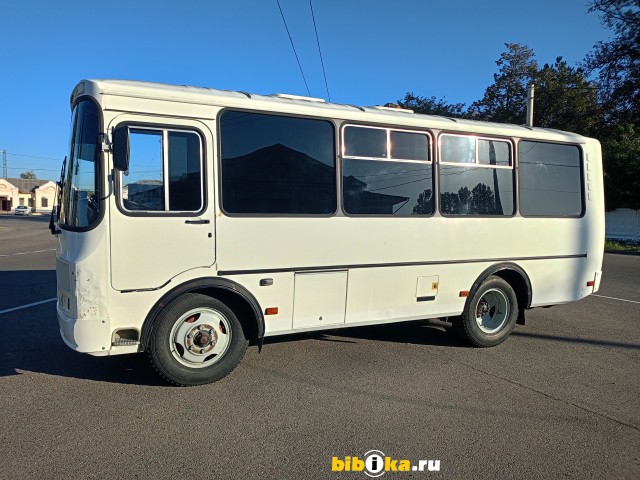 ПАЗ 32054 Городской 