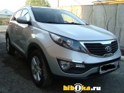 Kia Sportage III  Luxs
