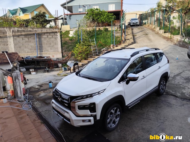 Mitsubishi Xpander  