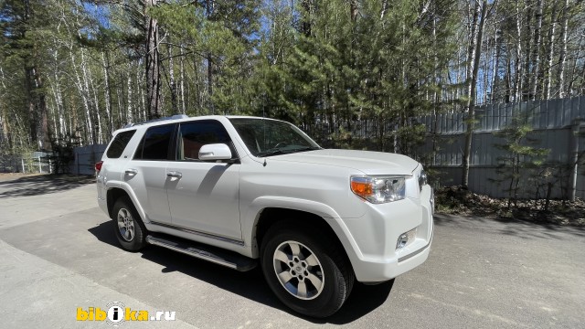 Toyota 4Runner  SR 5