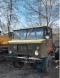 GAZ  66 шасси
