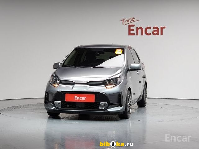 Kia Morning  Best Selection