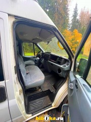 Ford Transit Микроавтобус 