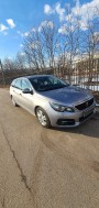 Peugeot 308 2020 г.  1 450 000 руб.