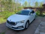 Skoda Octavia 2021 г.  2 189 000 руб.