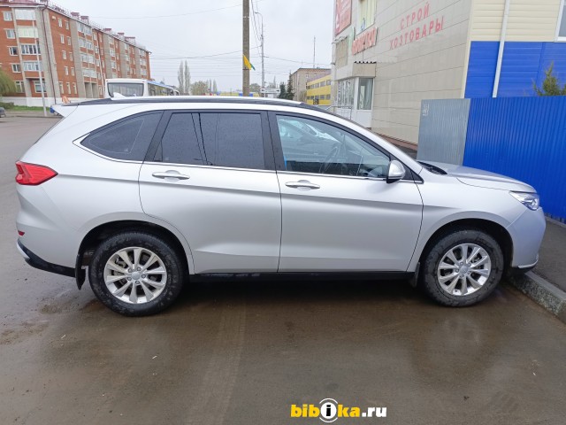 Haval M6  Family