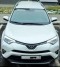 Toyota RAV4 Кроссовер LUXURY