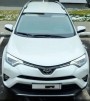 Toyota RAV4 2017 г.  2 850 000 руб.