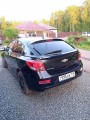 Chevrolet Cruze 2012 г.  650 000 руб.