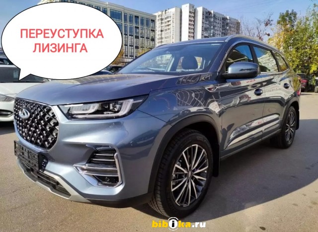 Chery Tiggo 8 Pro  Ultimate