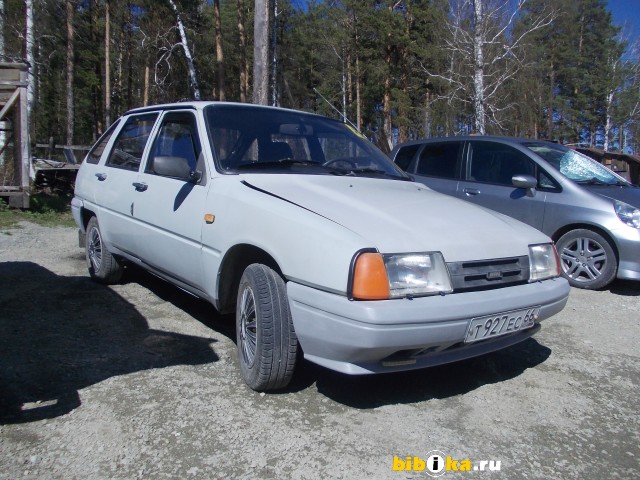 ИЖ 2126  