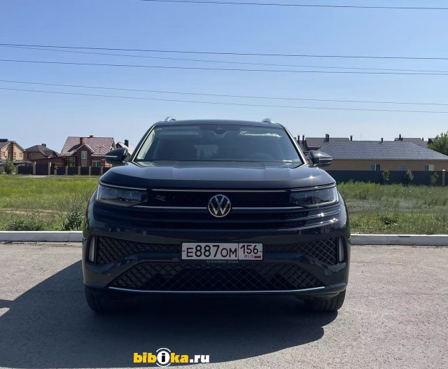 Volkswagen Tavendor 380 2.0 TSI 4WD DSG R-Lain