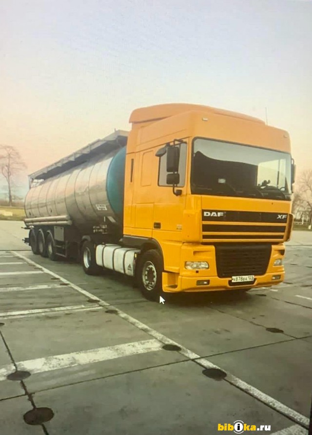 DAF 95 тягач 