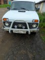 ЛАДА (ВАЗ) Нива 2121 2012 г.  240 000 руб.