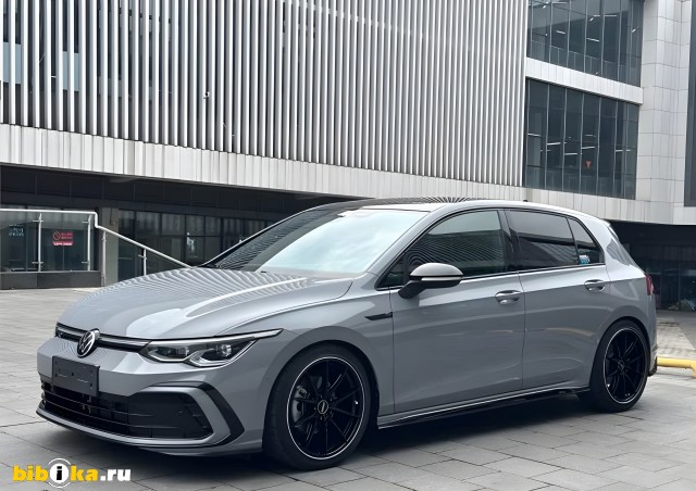 Volkswagen Golf  R Line