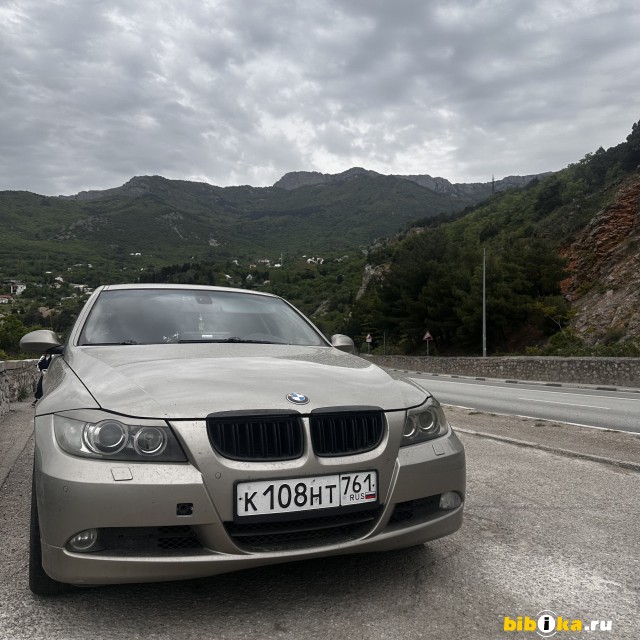 BMW 325  