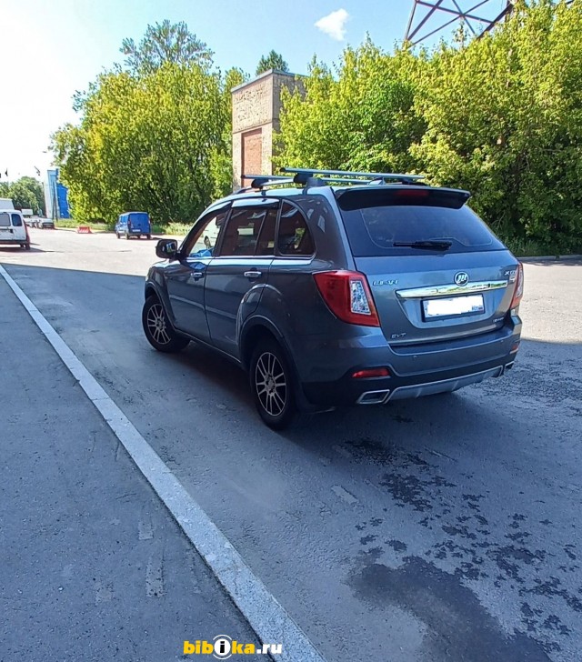 Lifan X60  