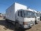 Mercedes-Benz Atego   