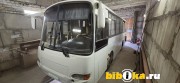 ПАЗ 4230 междугородний 
