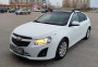 Chevrolet Cruze 2014 г.  650 000 руб.