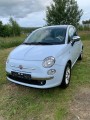 Fiat 500 2009 г.  15 000 руб.