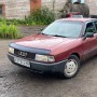 Audi 80 1989 г.  70 000 руб.