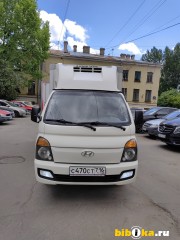 Hyundai Porter  