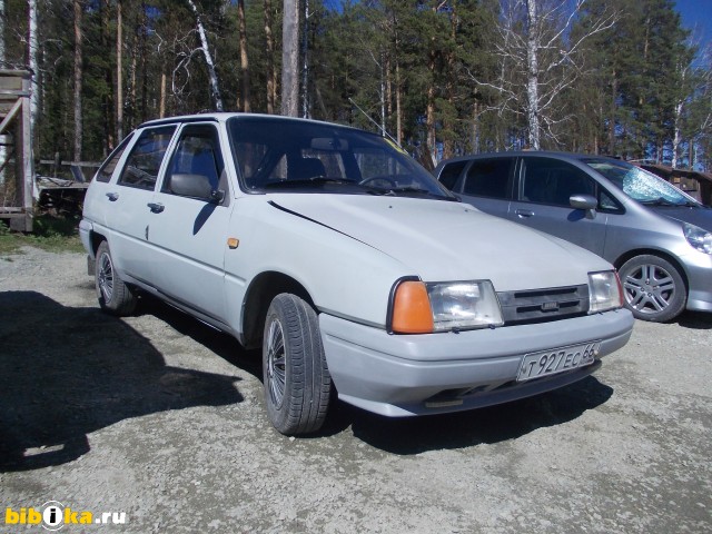 ИЖ 2126  