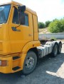 КамАЗ 65116 (6х4) 2011 г.  1 830 730 руб.