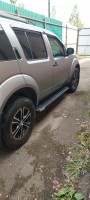 Nissan Pathfinder 2007 г.  1 050 000 руб.