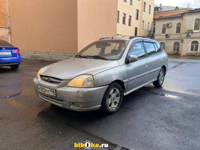 Kia Rio 2  DC2432