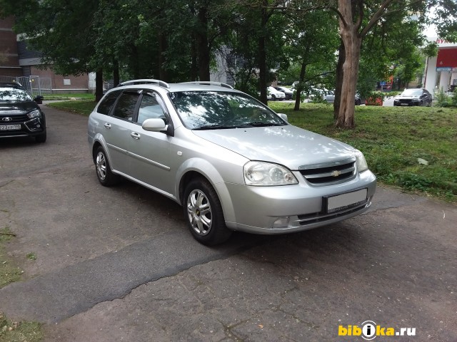 Фото Chevrolet Lacetti 1 поколение 1.6 MT (109 л.с.) lUX 2013г за 539 тыс руб в Санкт-Петербурге Chevrolet Lacetti 1 поколение 1.6 MT (109 л.с.) lUX