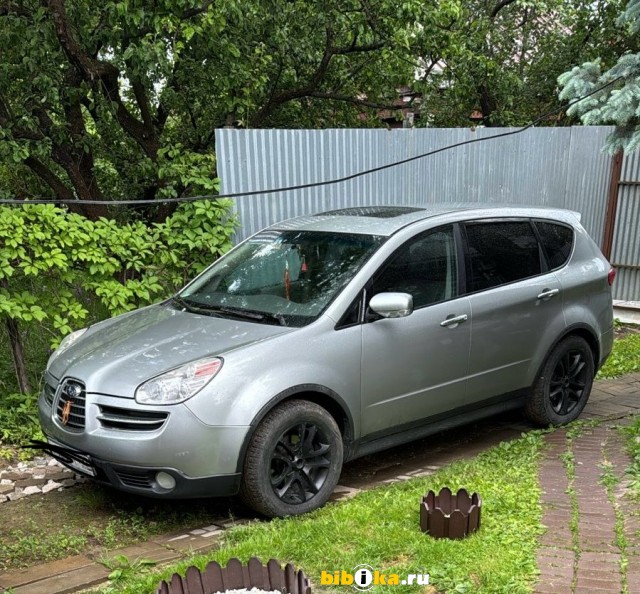 Subaru Tribeca (B9)  