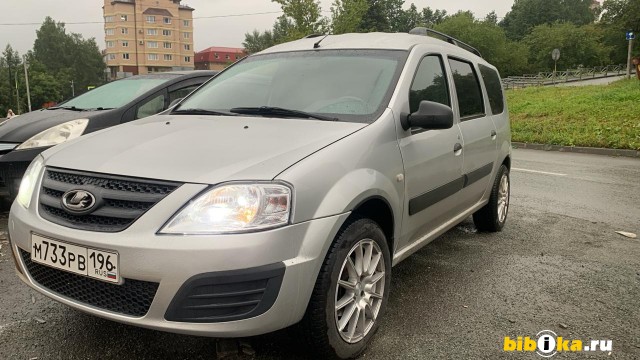 ЛАДА (ВАЗ) Ларгус  