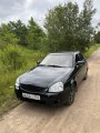 ЛАДА (ВАЗ) Приора хэтчбек 2172 2013 г.  340 000 руб.